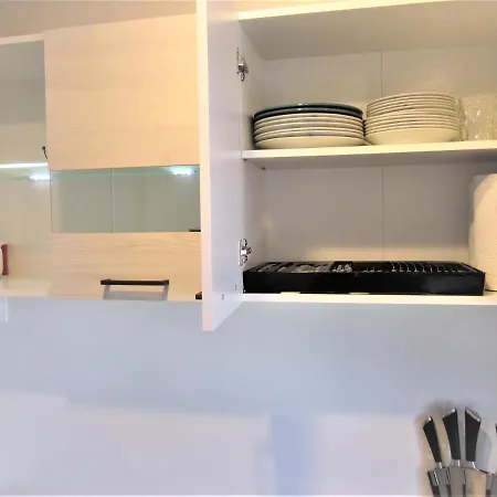 Location 4 Pieces Proche Centre-ville Et Autoroutes * Melun