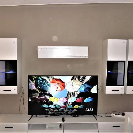 Location 4 Pieces Proche Centre-ville Et Autoroutes * Melun