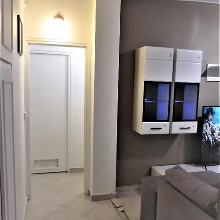 Location 4 Pieces Proche Centre-ville Et Autoroutes * Melun